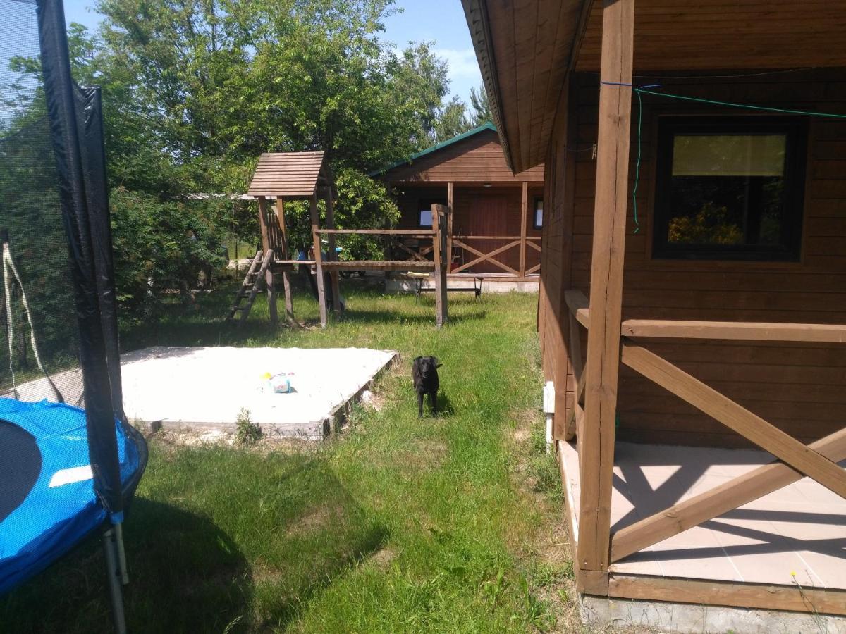 Pestka Lodge