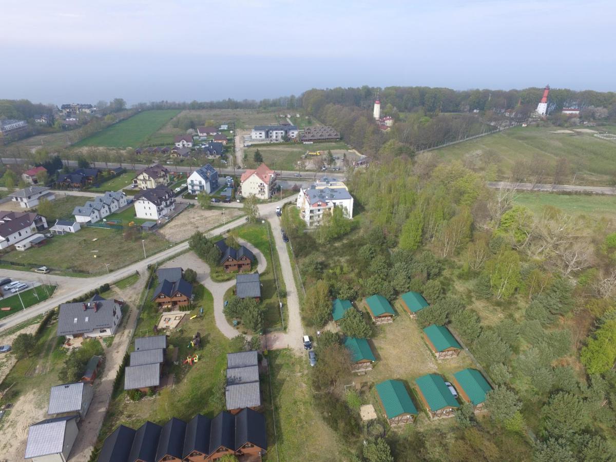 Lodge Pestka Jastrzebia Gora